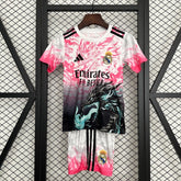 Kid Size Real Madrid 2025-2026 special edition
